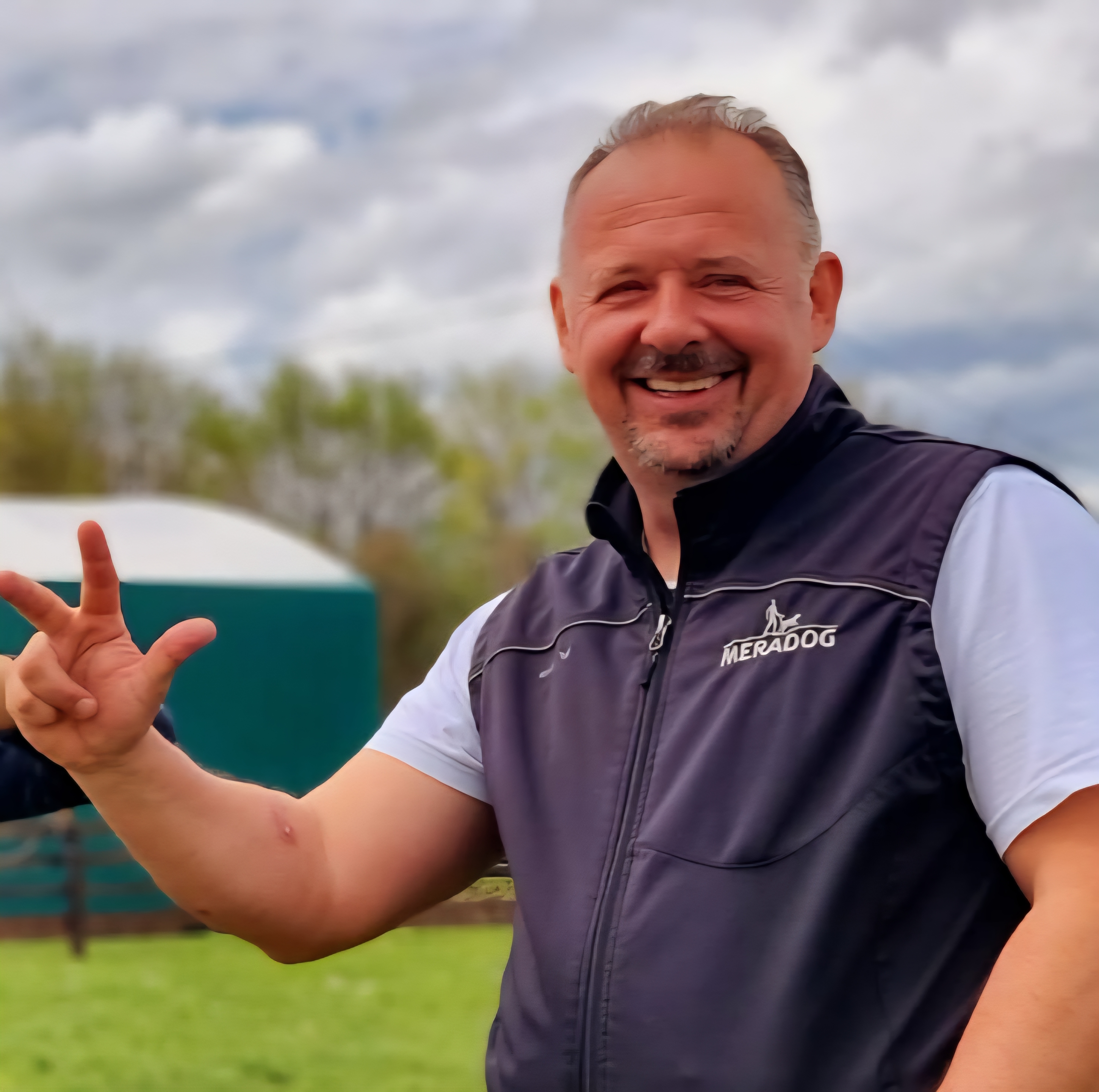 International Partners