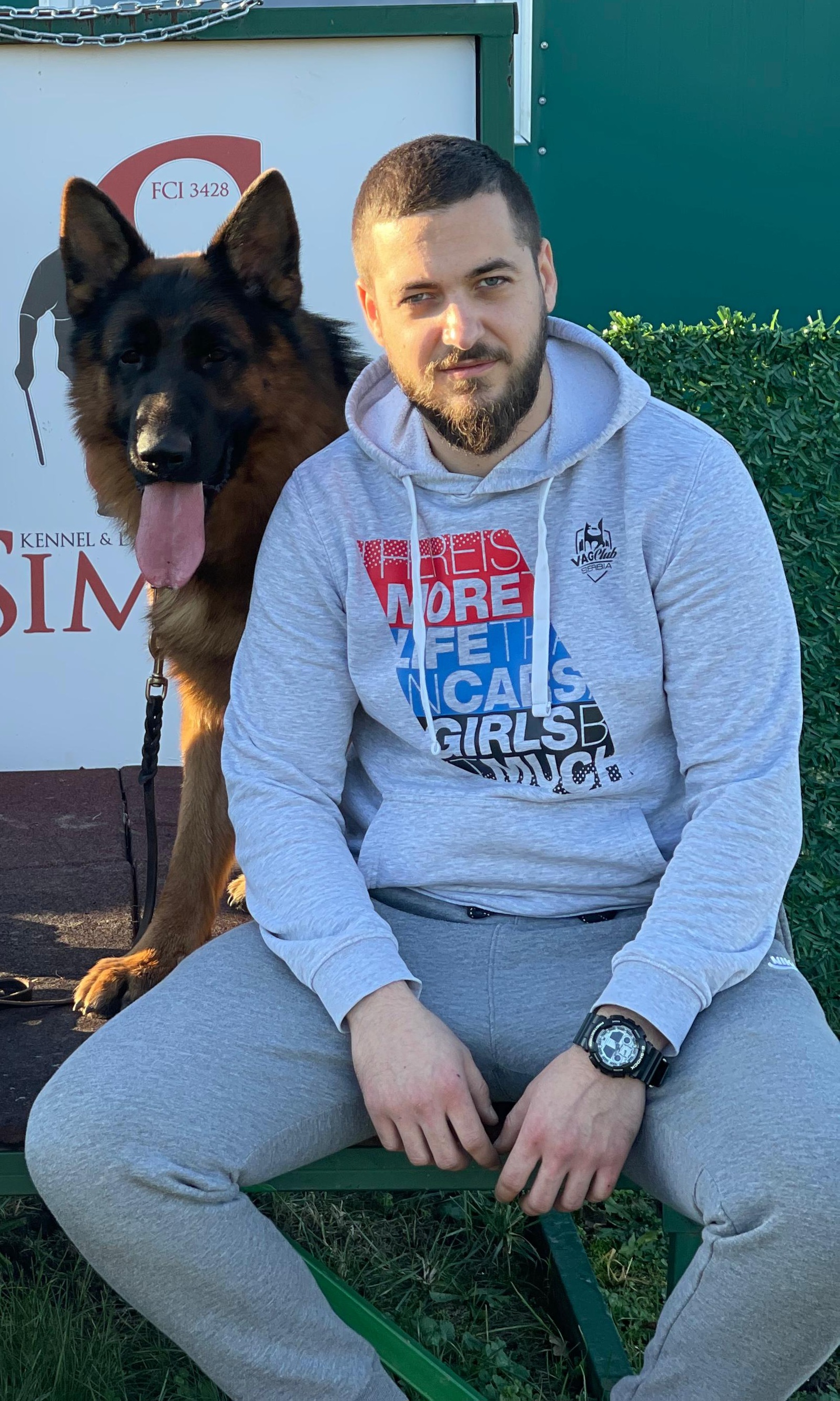 International Competition