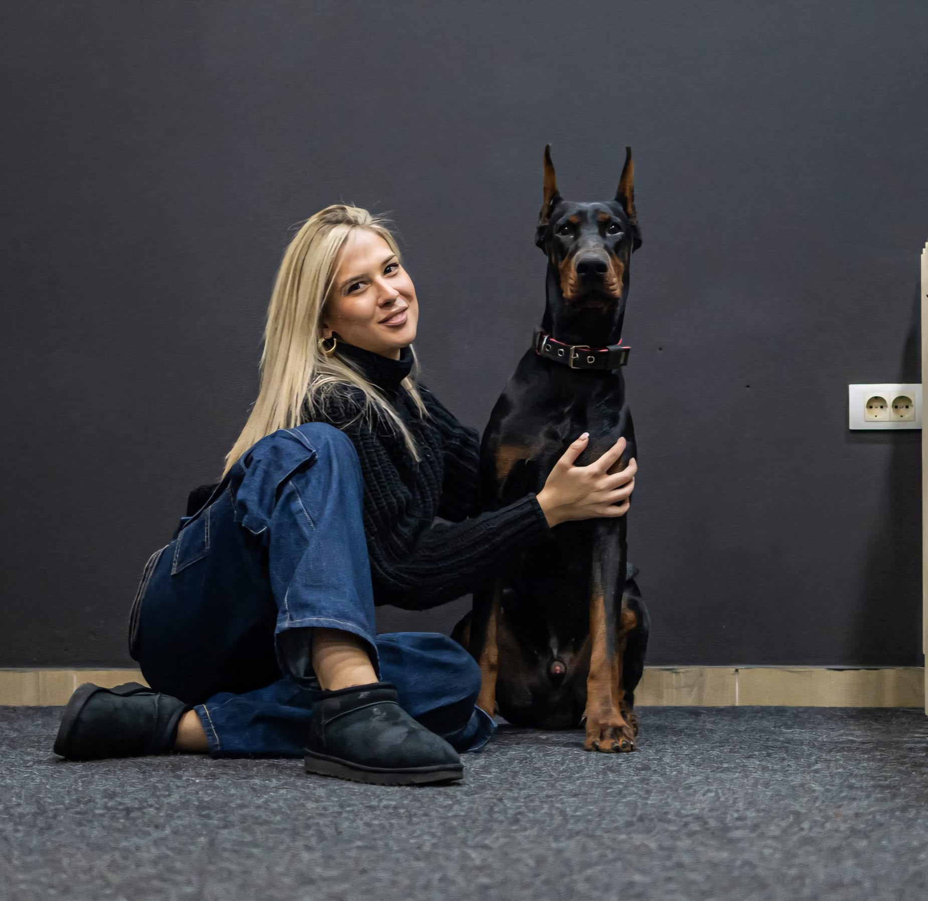 International Friends