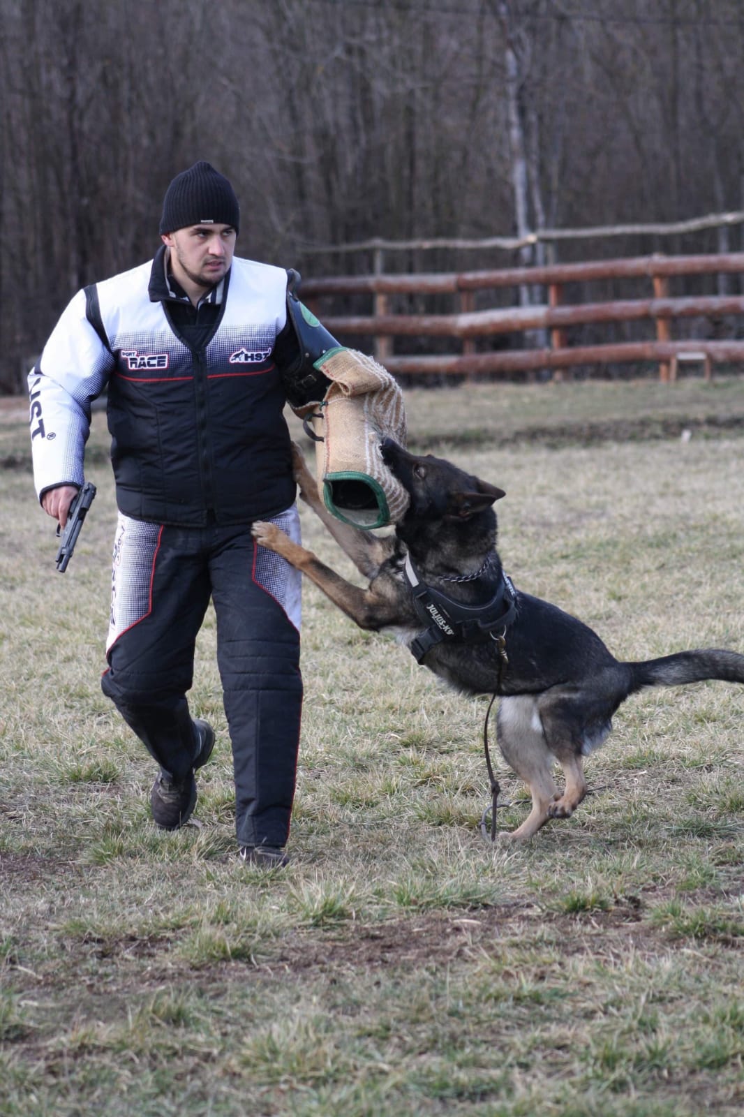 Sport Protection Training