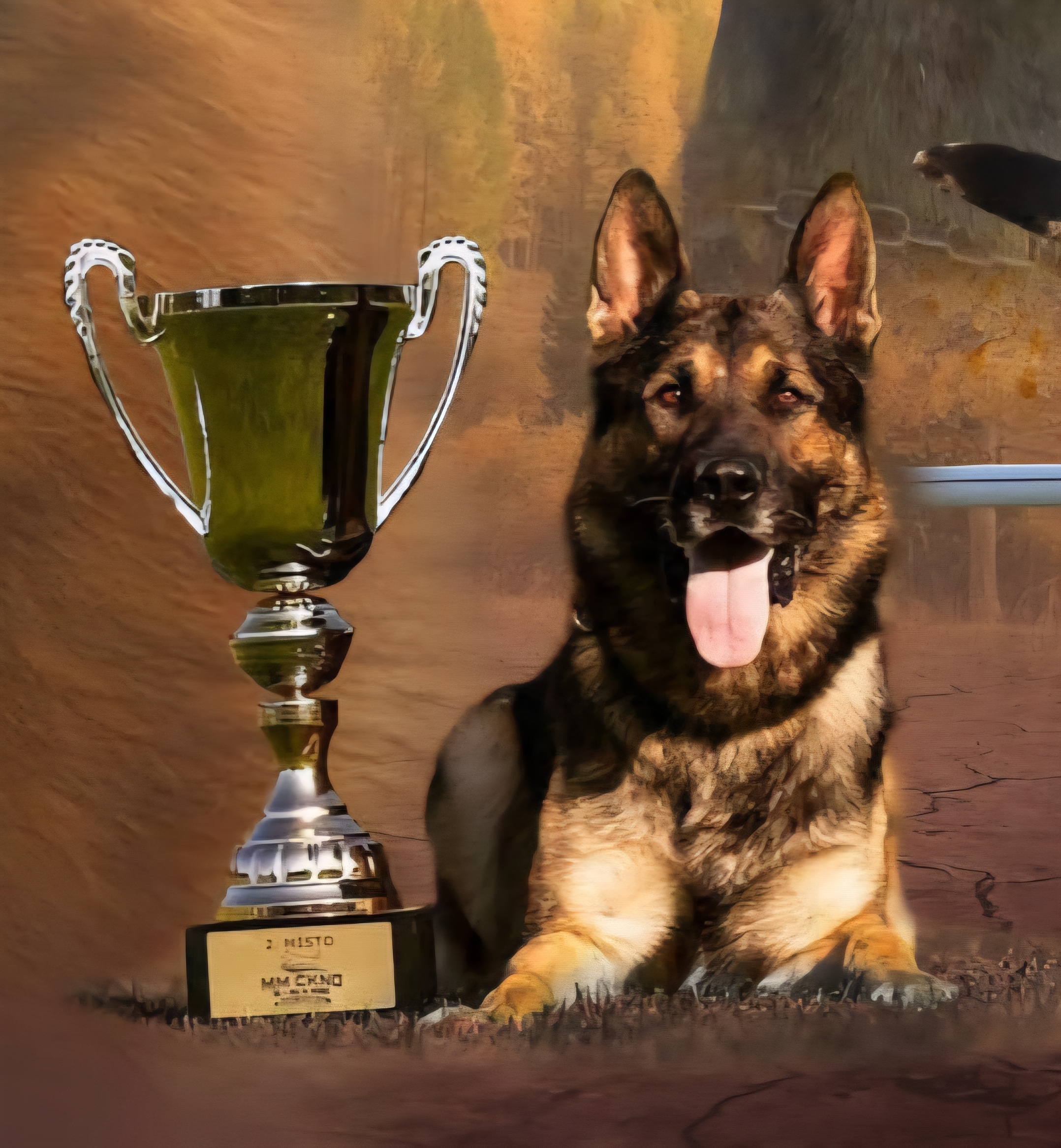 Working Championship